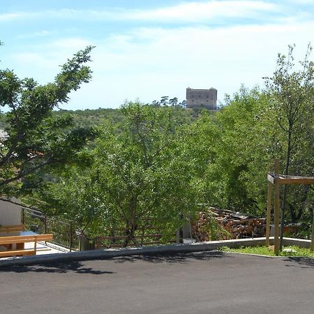 Apartment Tin Senj  Buitenkant foto
