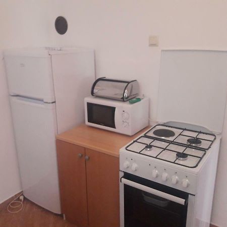 Apartment Tin Senj  Buitenkant foto