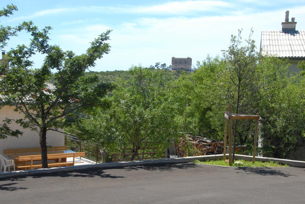 Apartment Tin Senj  Buitenkant foto