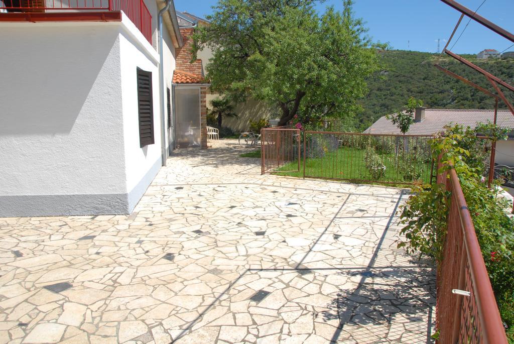 Apartment Tin Senj  Buitenkant foto