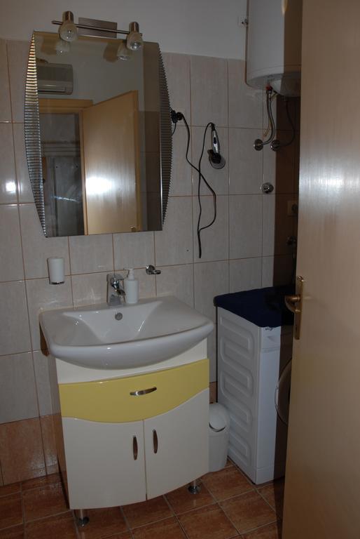 Apartment Tin Senj  Buitenkant foto