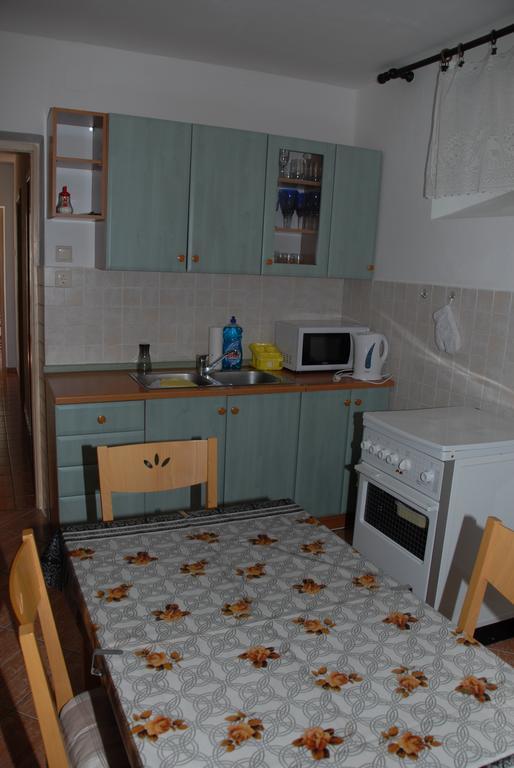 Apartment Tin Senj  Buitenkant foto