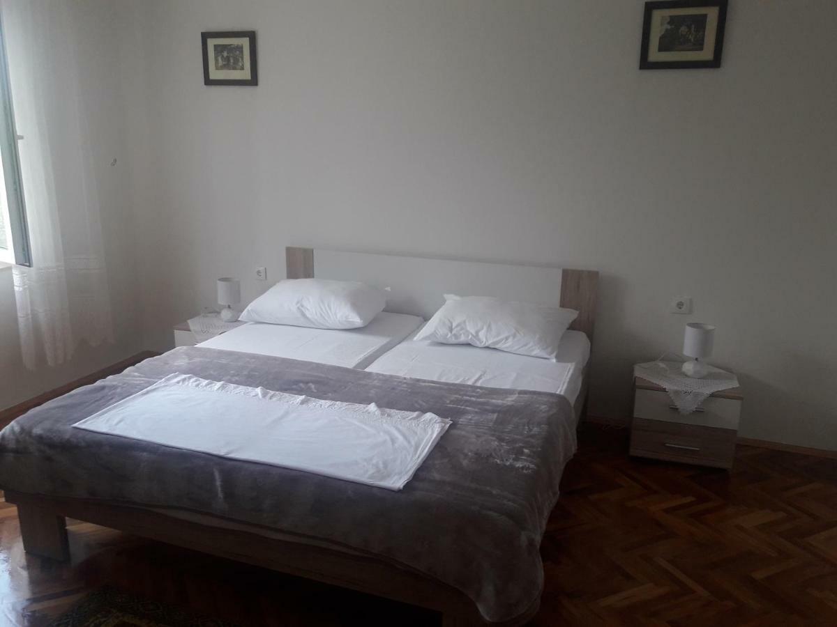 Apartment Tin Senj  Buitenkant foto