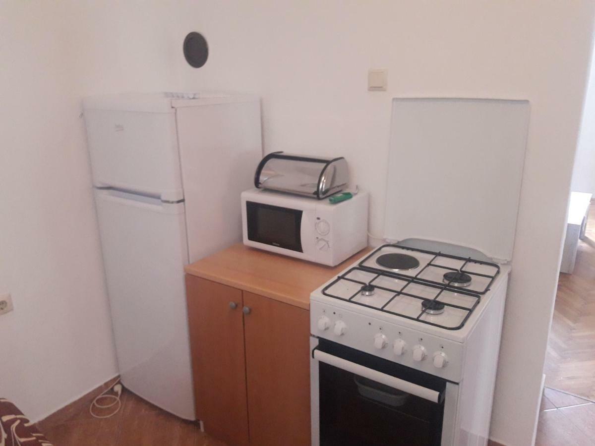 Apartment Tin Senj  Buitenkant foto