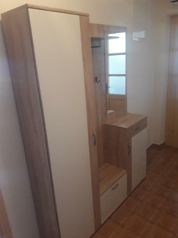 Apartment Tin Senj  Buitenkant foto