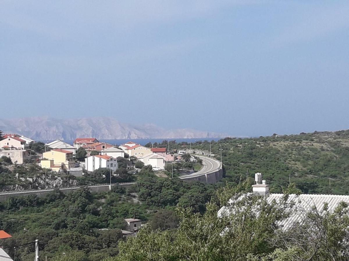 Apartment Tin Senj  Buitenkant foto
