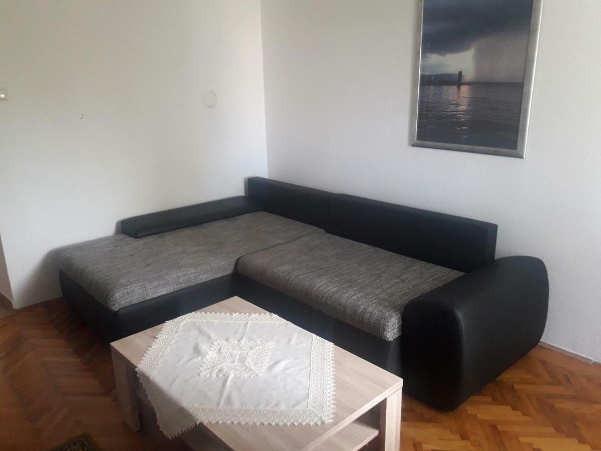 Apartment Tin Senj  Buitenkant foto