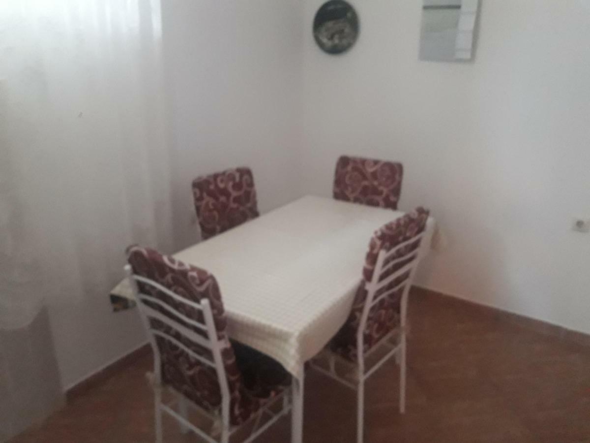 Apartment Tin Senj  Buitenkant foto