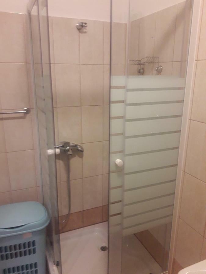 Apartment Tin Senj  Buitenkant foto